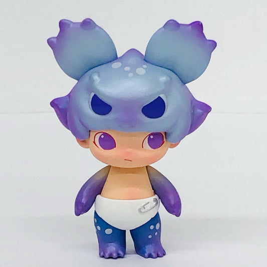 フィギュア Baby Dragon 「POPMART DIMOO おとぎ話シリーズ」 DIMOO おとぎ話【フィギュア】【飾磨店】