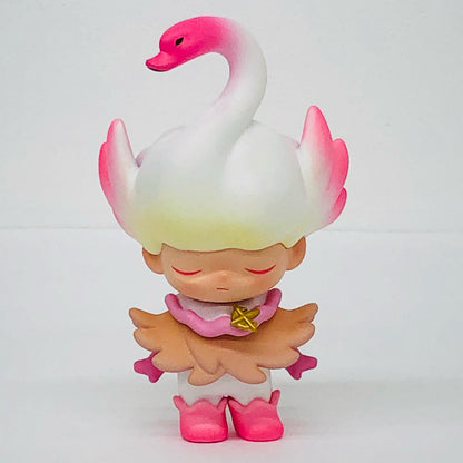 Swan 「POPMART DIMOO おとぎ話シリーズ」【フィギュア】