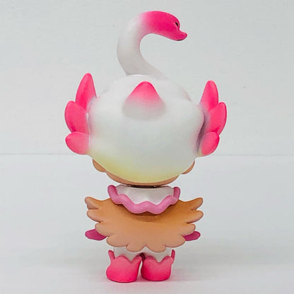 Swan 「POPMART DIMOO おとぎ話シリーズ」【フィギュア】