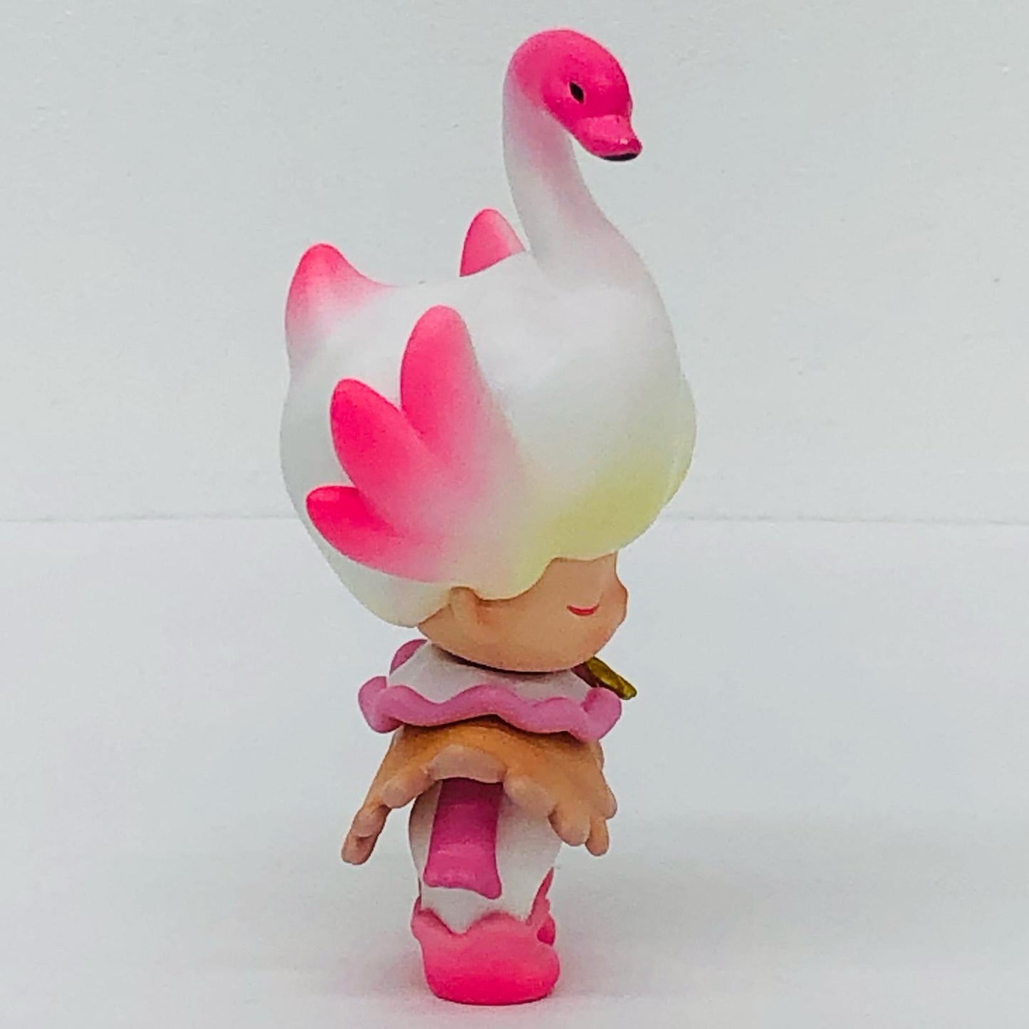 Swan 「POPMART DIMOO おとぎ話シリーズ」【フィギュア】