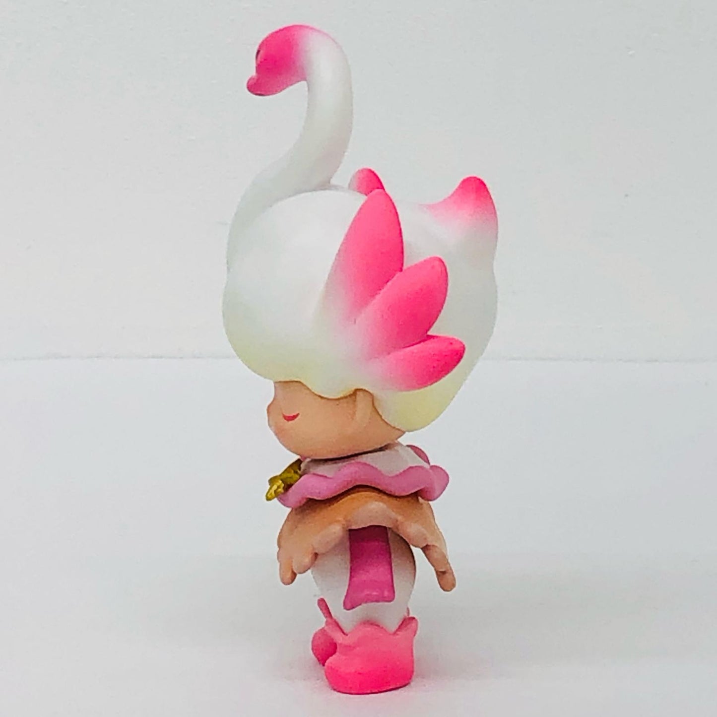 Swan 「POPMART DIMOO おとぎ話シリーズ」【フィギュア】