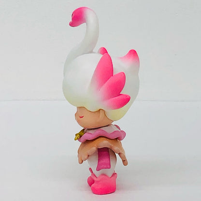 Swan 「POPMART DIMOO おとぎ話シリーズ」【フィギュア】