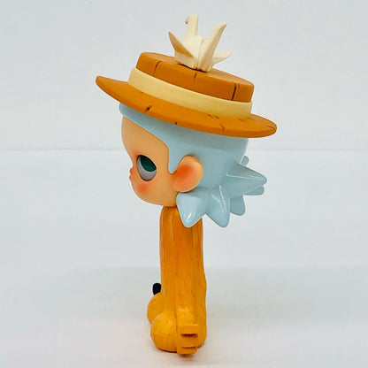 Paper Crane 「POPMART ZSIGA Walking Into The Forest シリーズ」【フィギュア】