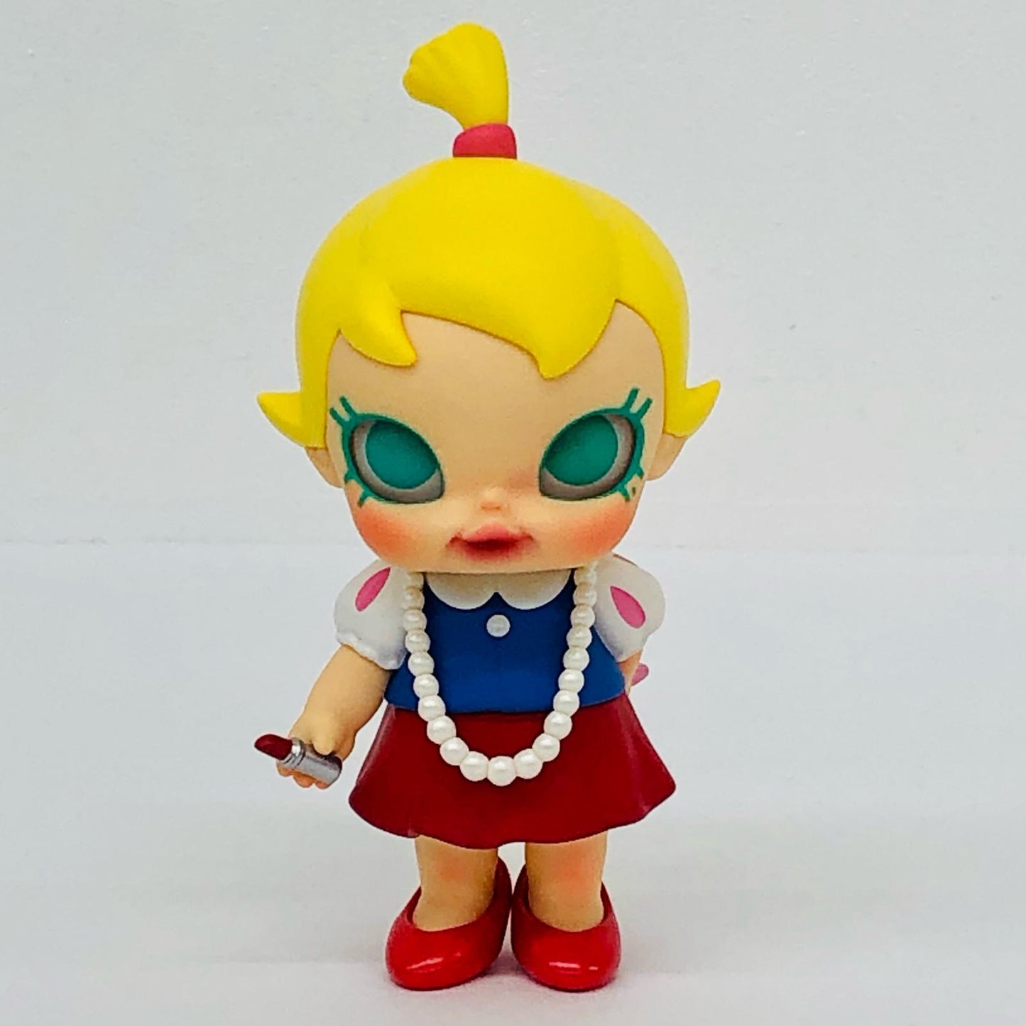 Being a Lady 「POPMART Baby Molly When I was Three!シリーズ」【フィギュア】