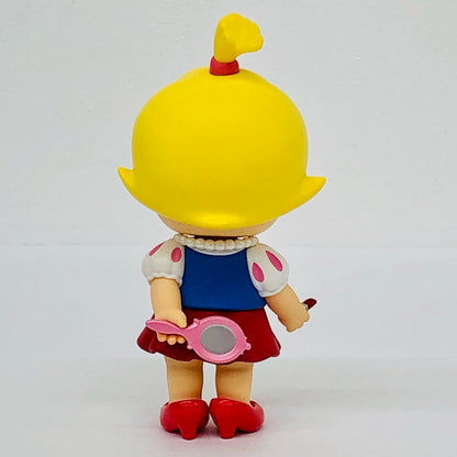 Being a Lady 「POPMART Baby Molly When I was Three!シリーズ」【フィギュア】