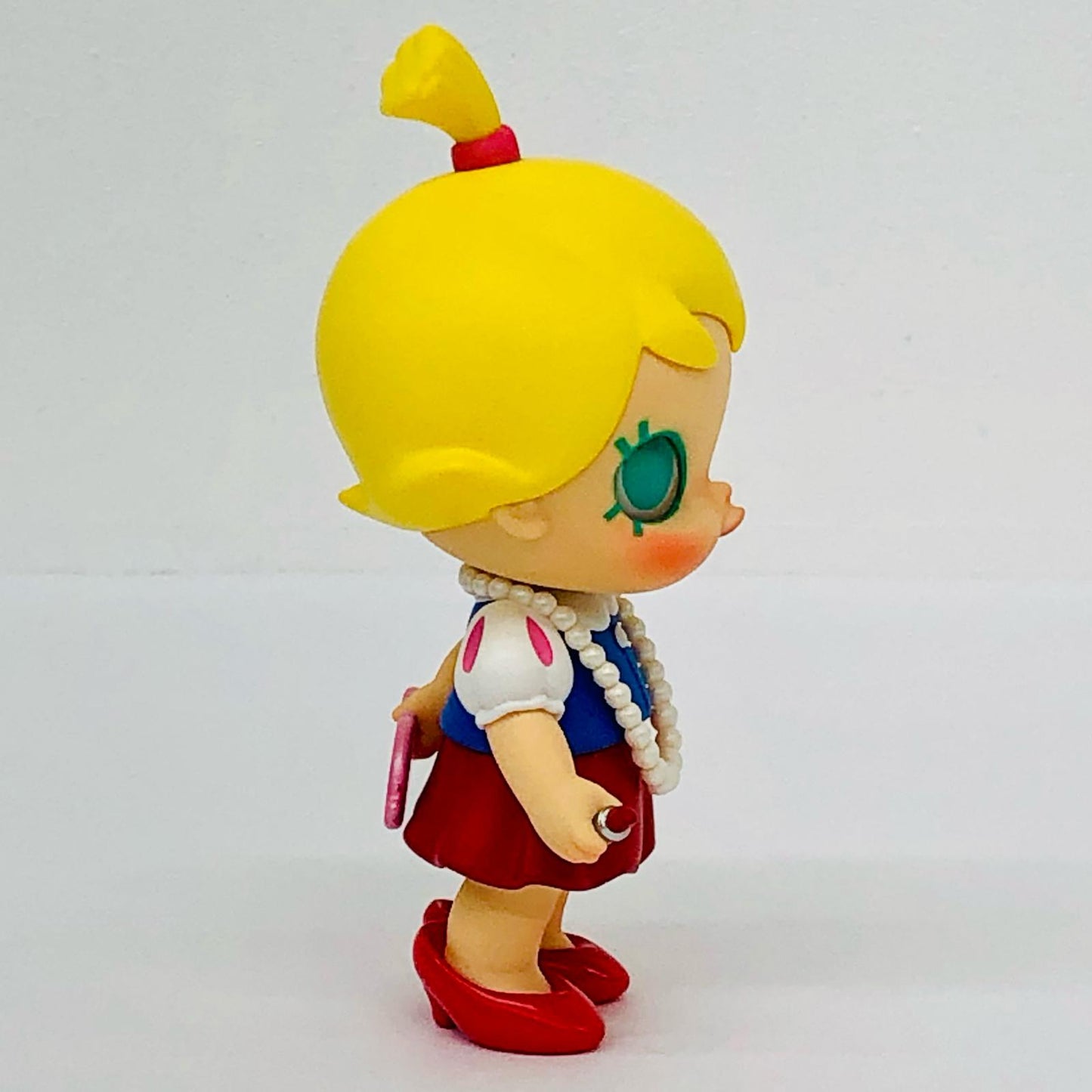 Being a Lady 「POPMART Baby Molly When I was Three!シリーズ」【フィギュア】