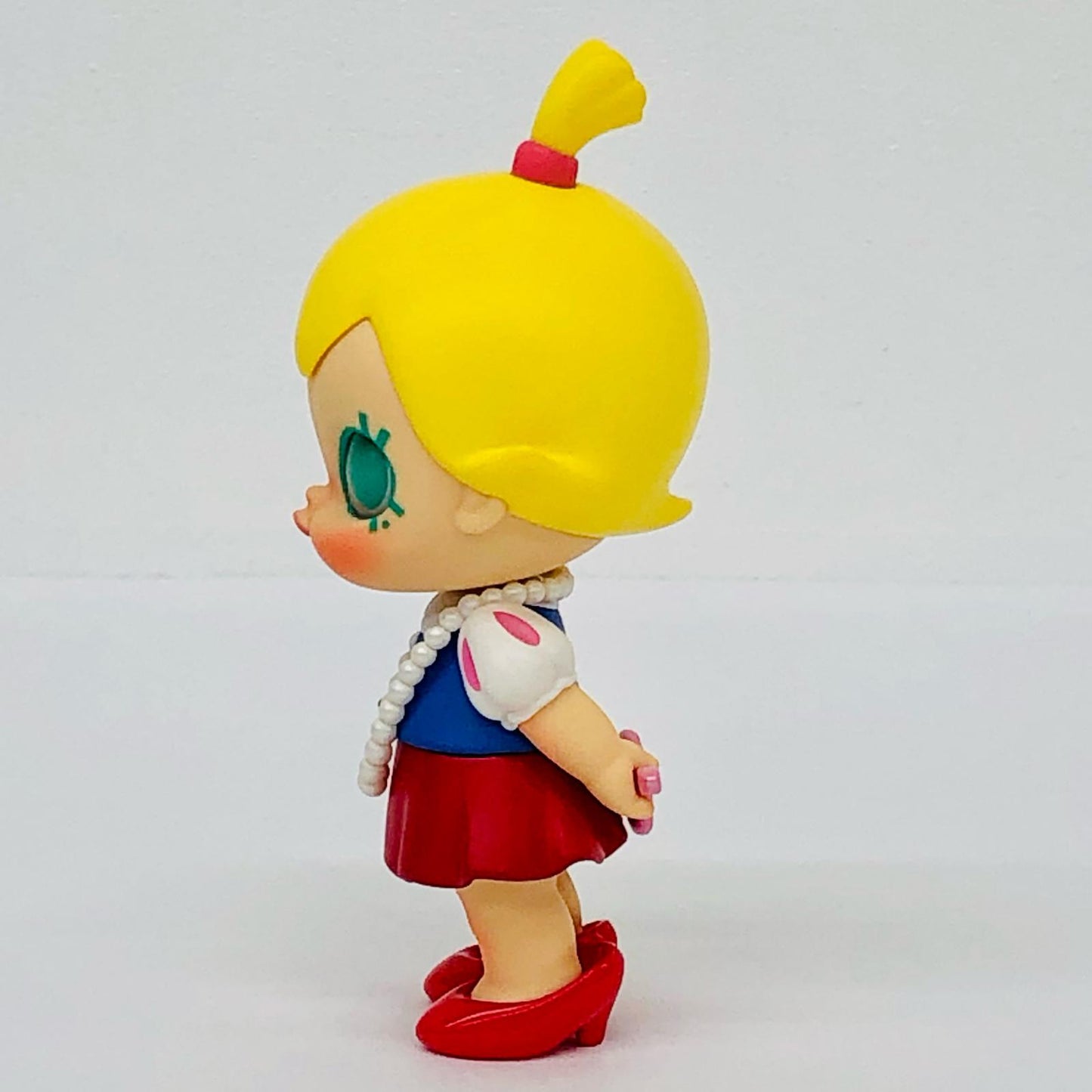 Being a Lady 「POPMART Baby Molly When I was Three!シリーズ」【フィギュア】