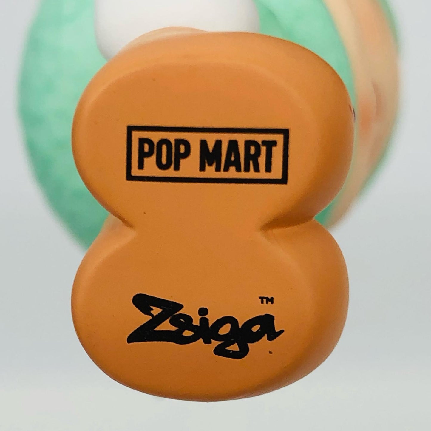 Branch 「POPMART ZSIGA Walking Into The Forest シリーズ」【フィギュア】