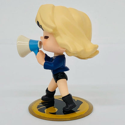 ブラックキャナリー 「POPMART DC Justice League Childhood シリーズ」【フィギュア】