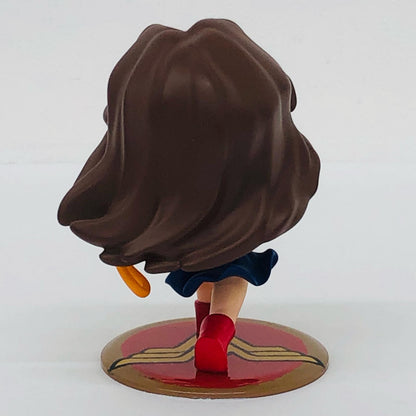 ワンダーウーマン 「POPMART DC Justice League Childhood シリーズ」【フィギュア】