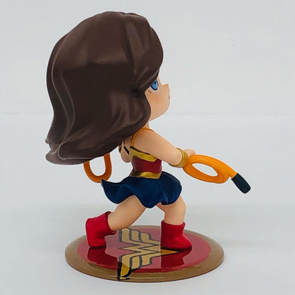ワンダーウーマン 「POPMART DC Justice League Childhood シリーズ」【フィギュア】