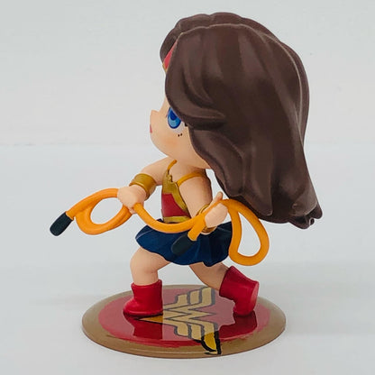ワンダーウーマン 「POPMART DC Justice League Childhood シリーズ」【フィギュア】