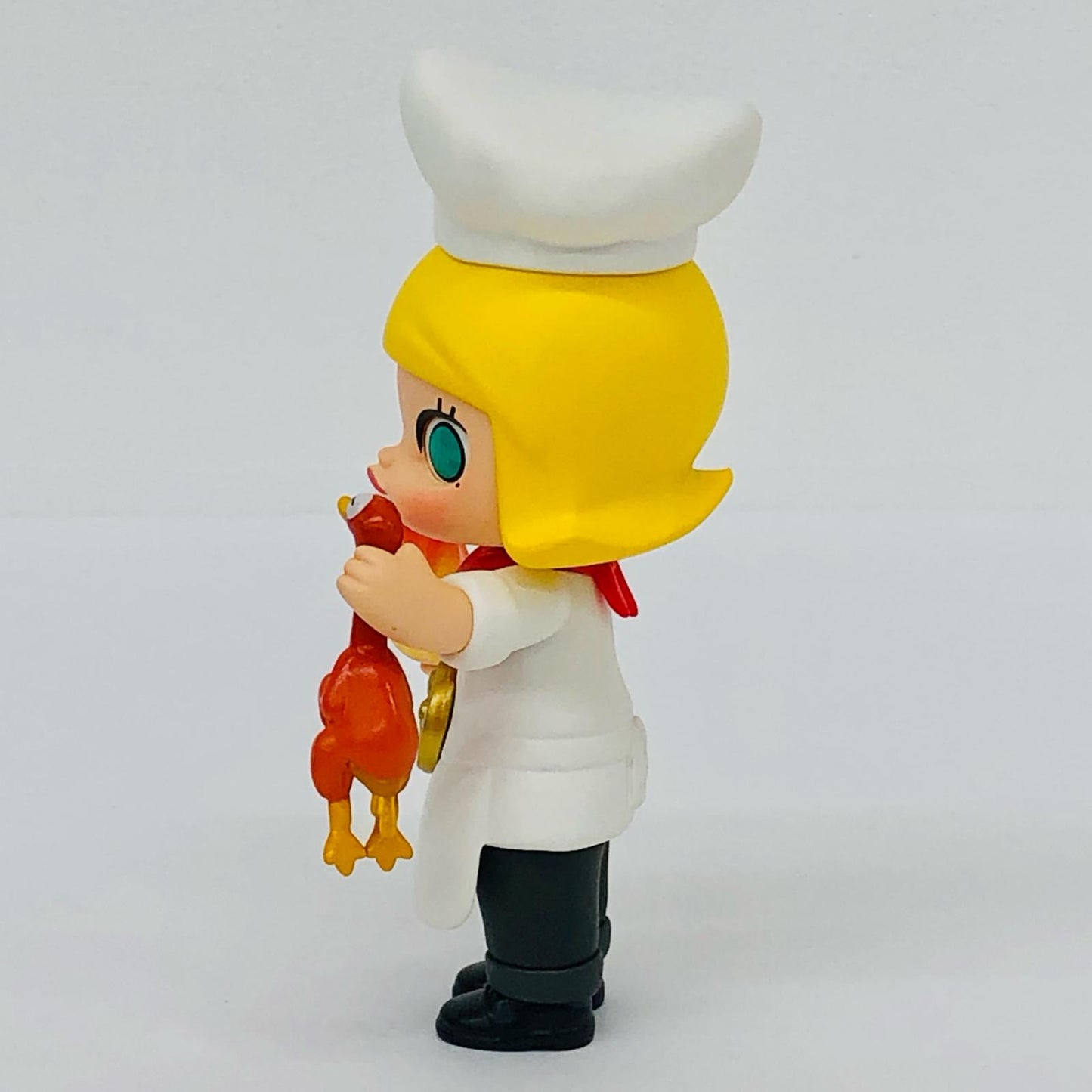 Fire Manipulation 「POPMART MOLLY My Instant Superpower シリーズ」【フィギュア】