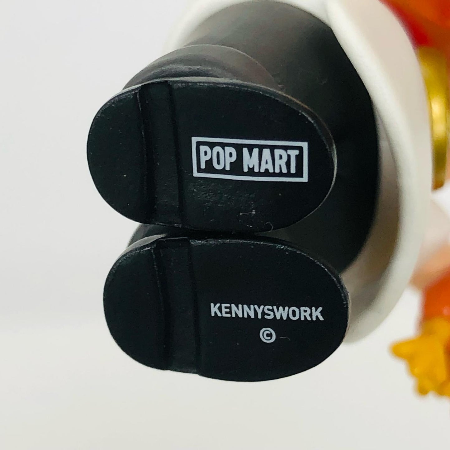 Fire Manipulation 「POPMART MOLLY My Instant Superpower シリーズ」【フィギュア】