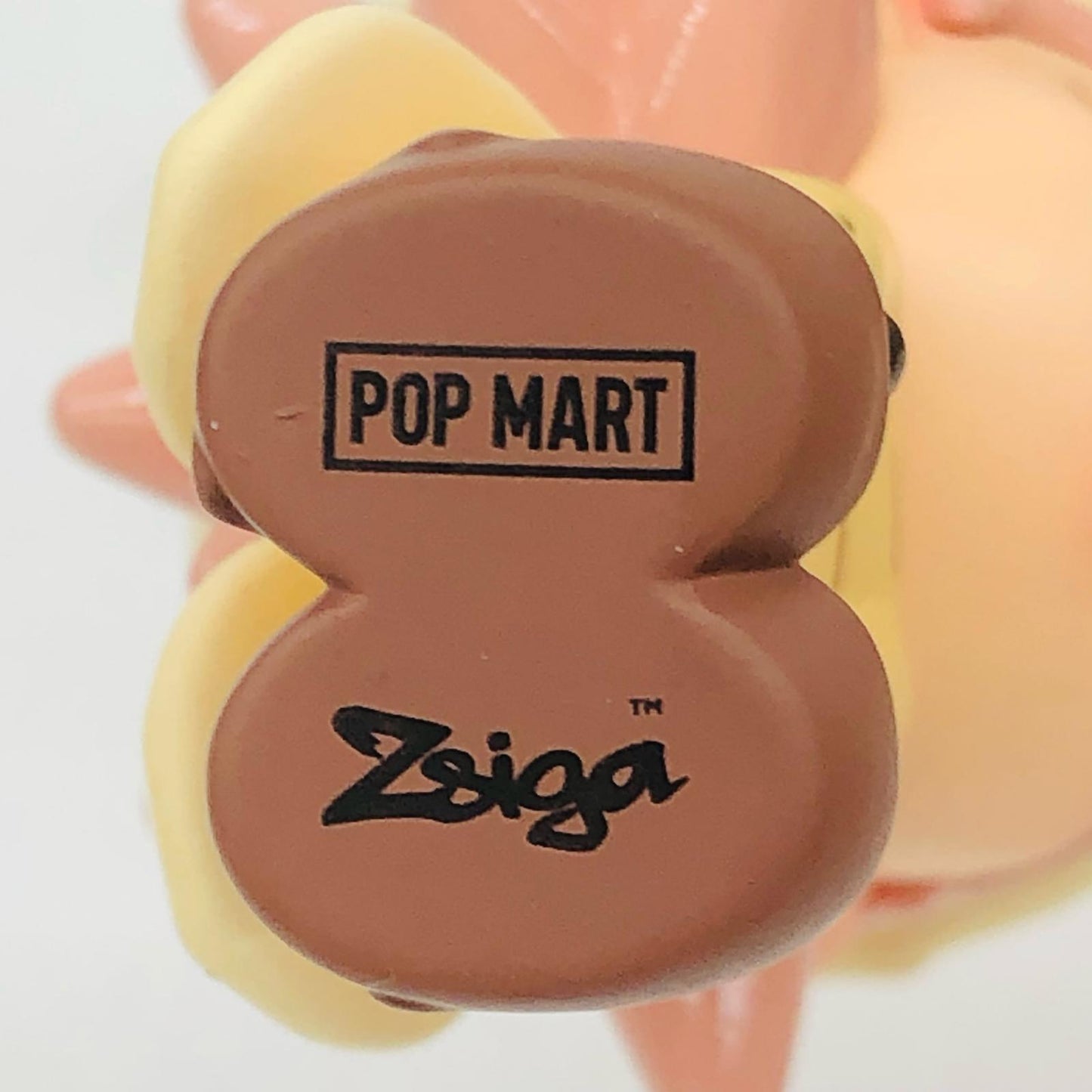 Get Lost 「POPMART ZSIGA Walking Into The Forest シリーズ」【フィギュア】