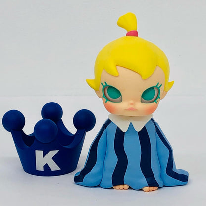 XXL Crown 「POPMART Baby Molly When I was Three!シリーズ」【フィギュア】