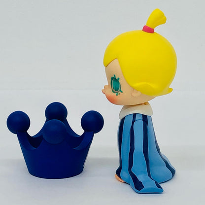 XXL Crown 「POPMART Baby Molly When I was Three!シリーズ」【フィギュア】