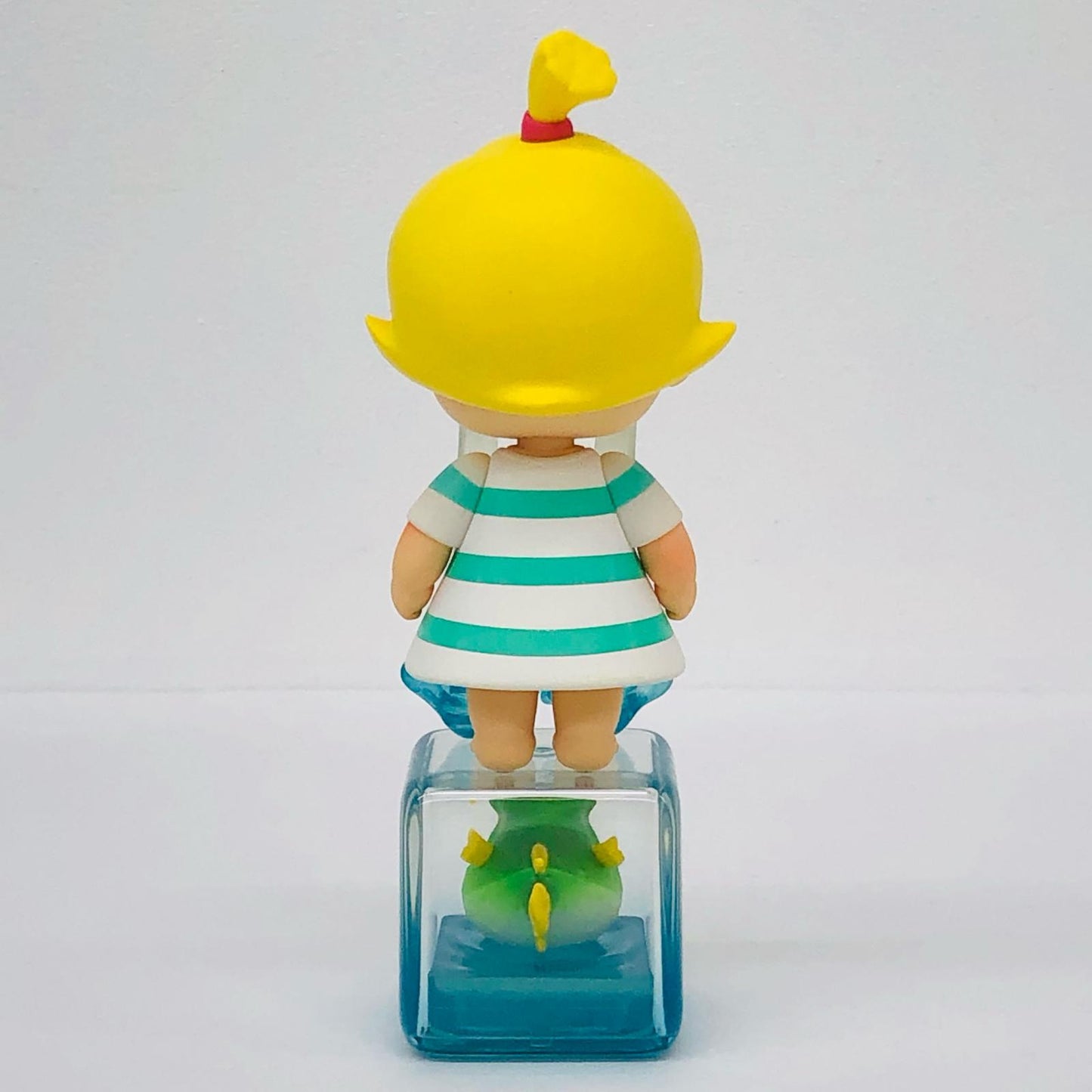 Cry Me a River 「POPMART Baby Molly When I was Three!シリーズ」【フィギュア】