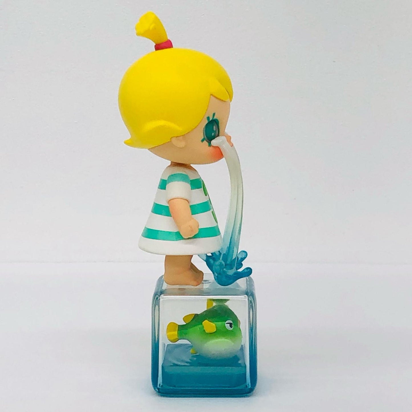 Cry Me a River 「POPMART Baby Molly When I was Three!シリーズ」【フィギュア】