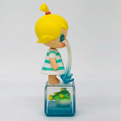 Cry Me a River 「POPMART Baby Molly When I was Three!シリーズ」【フィギュア】