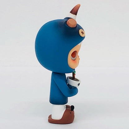 Sprouting 「POPMART ZSIGA Walking Into The Forest シリーズ」【フィギュア】