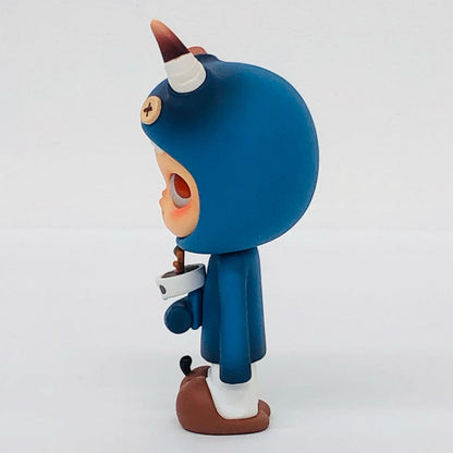 Sprouting 「POPMART ZSIGA Walking Into The Forest シリーズ」【フィギュア】
