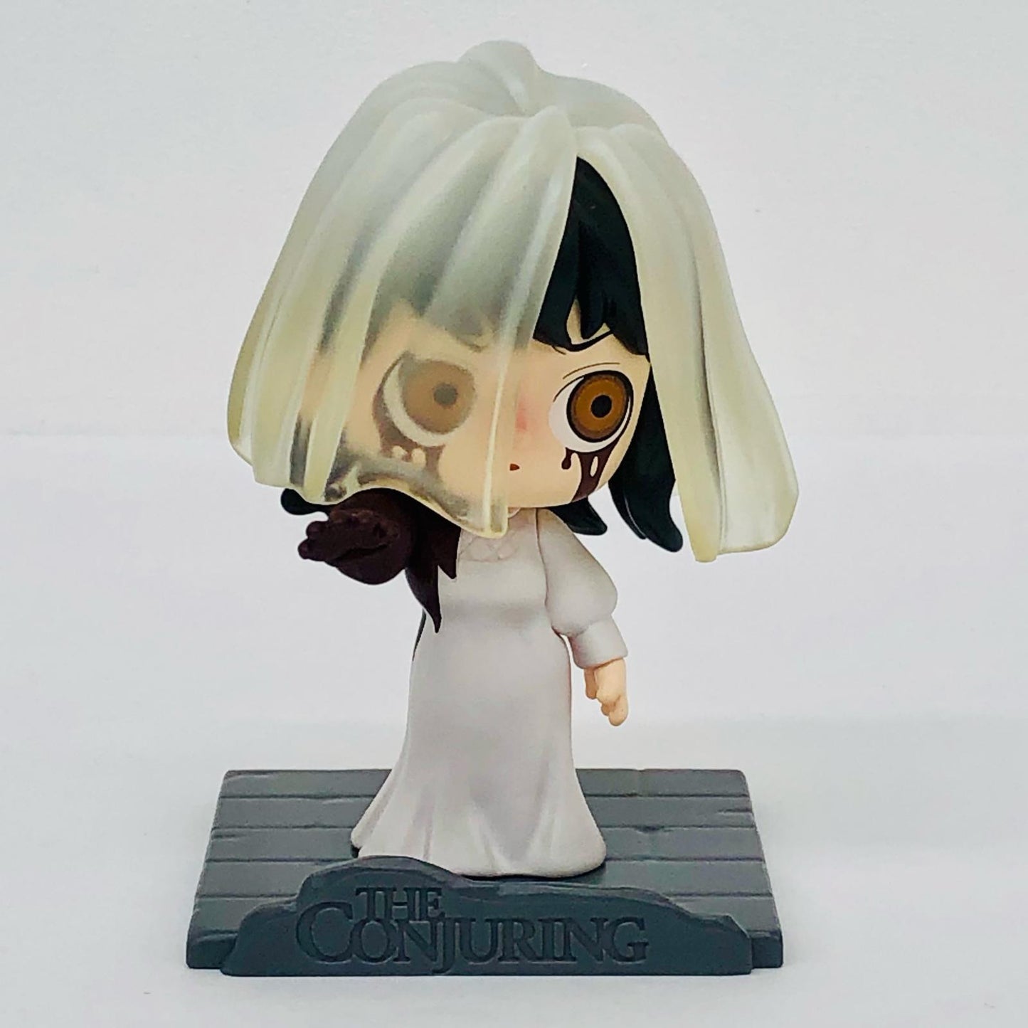 THE WHITE LADY 「POPMART THE CONJURING UNIVERSE シリーズ」【フィギュア】