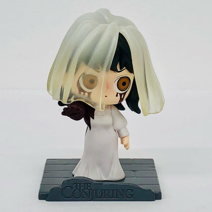THE WHITE LADY 「POPMART THE CONJURING UNIVERSE シリーズ」【フィギュア】