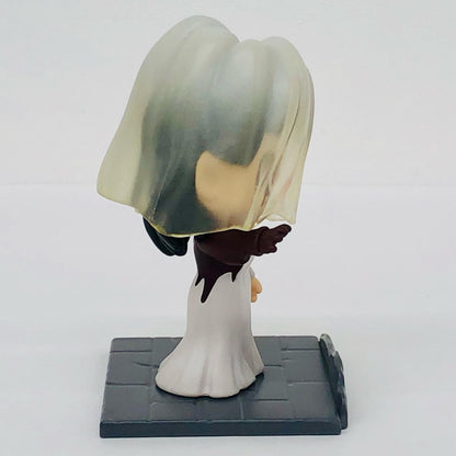 THE WHITE LADY 「POPMART THE CONJURING UNIVERSE シリーズ」【フィギュア】