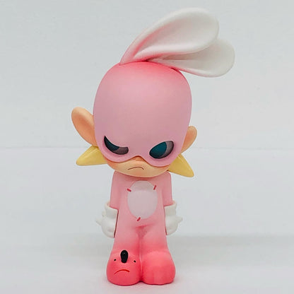 Big Ear Rabbit 「POPMART ZSIGA Walking Into The Forest シリーズ」【フィギュア】