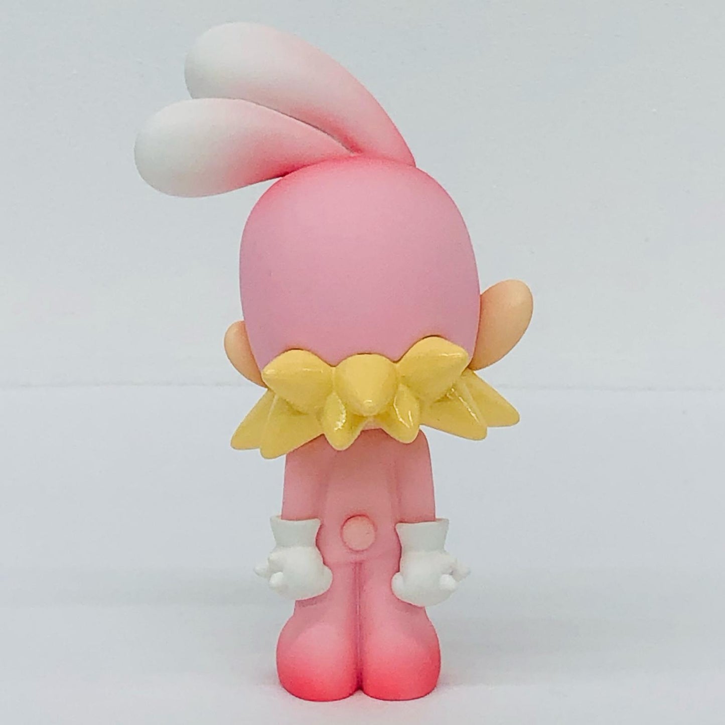 Big Ear Rabbit 「POPMART ZSIGA Walking Into The Forest シリーズ」【フィギュア】