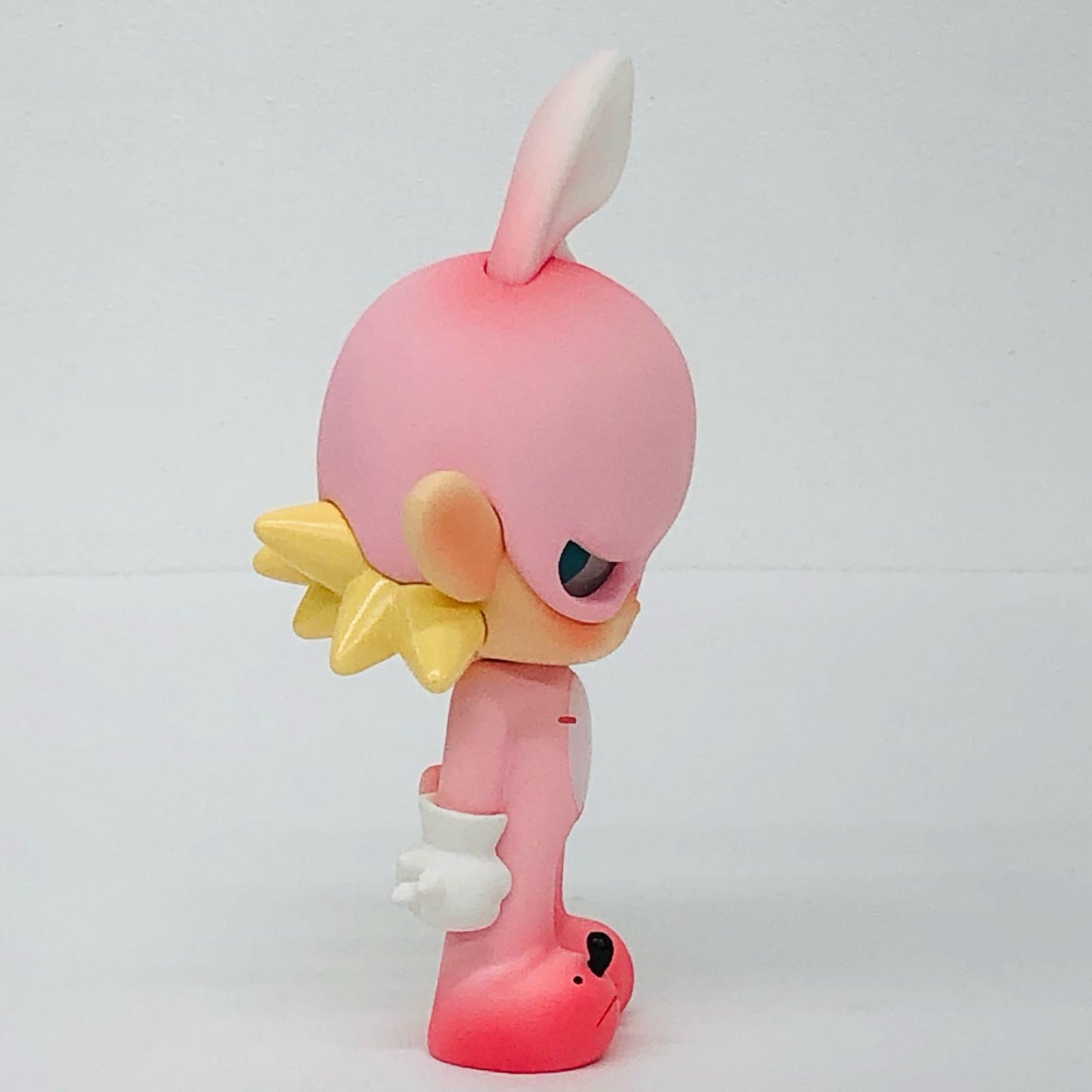 Big Ear Rabbit 「POPMART ZSIGA Walking Into The Forest シリーズ」【フィギュア】