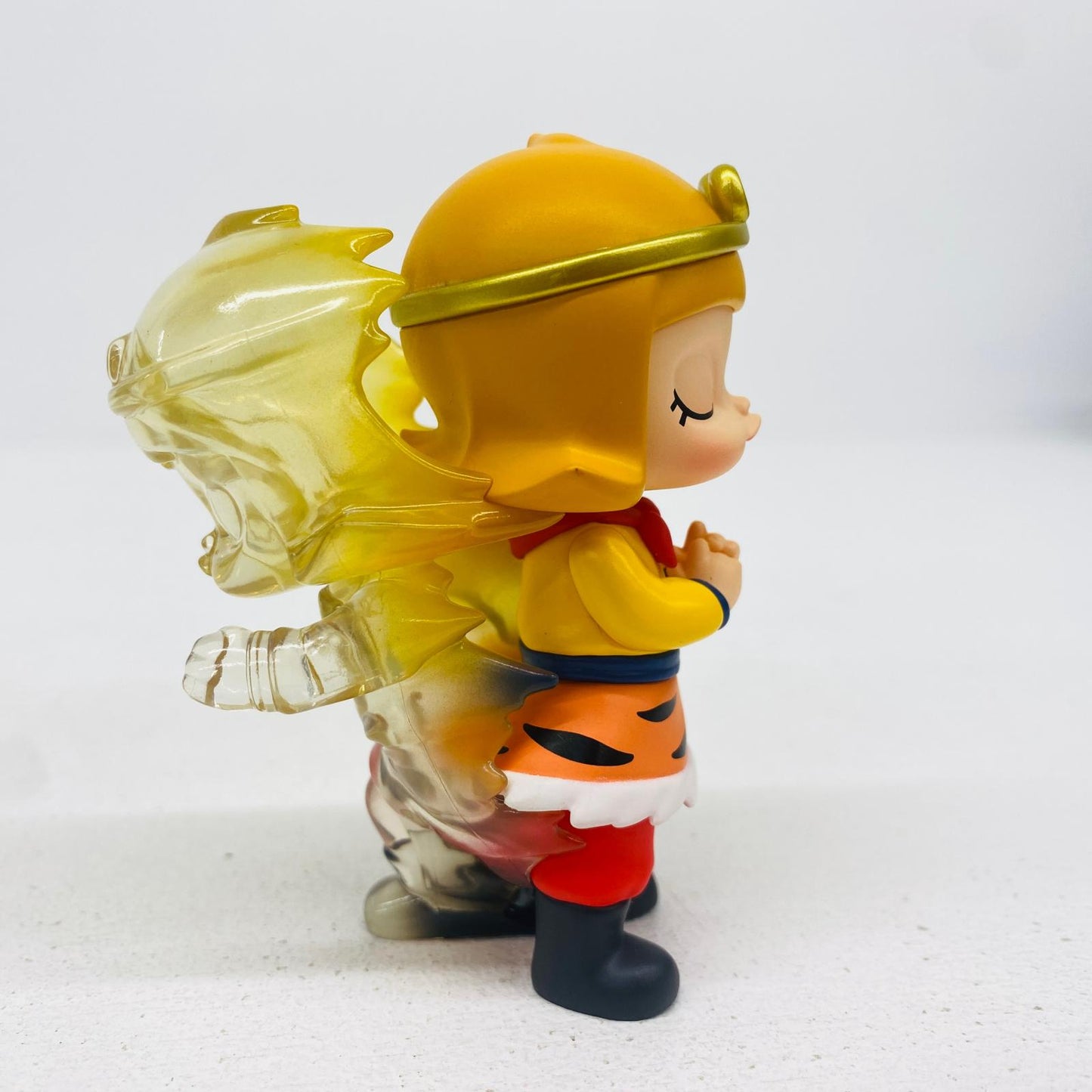 フィギュア Replication 「POPMART MOLLY My Instant Superpower シリーズ」 Replication MOLLY My Instant Superpower【フィギュア】【加古川物流】