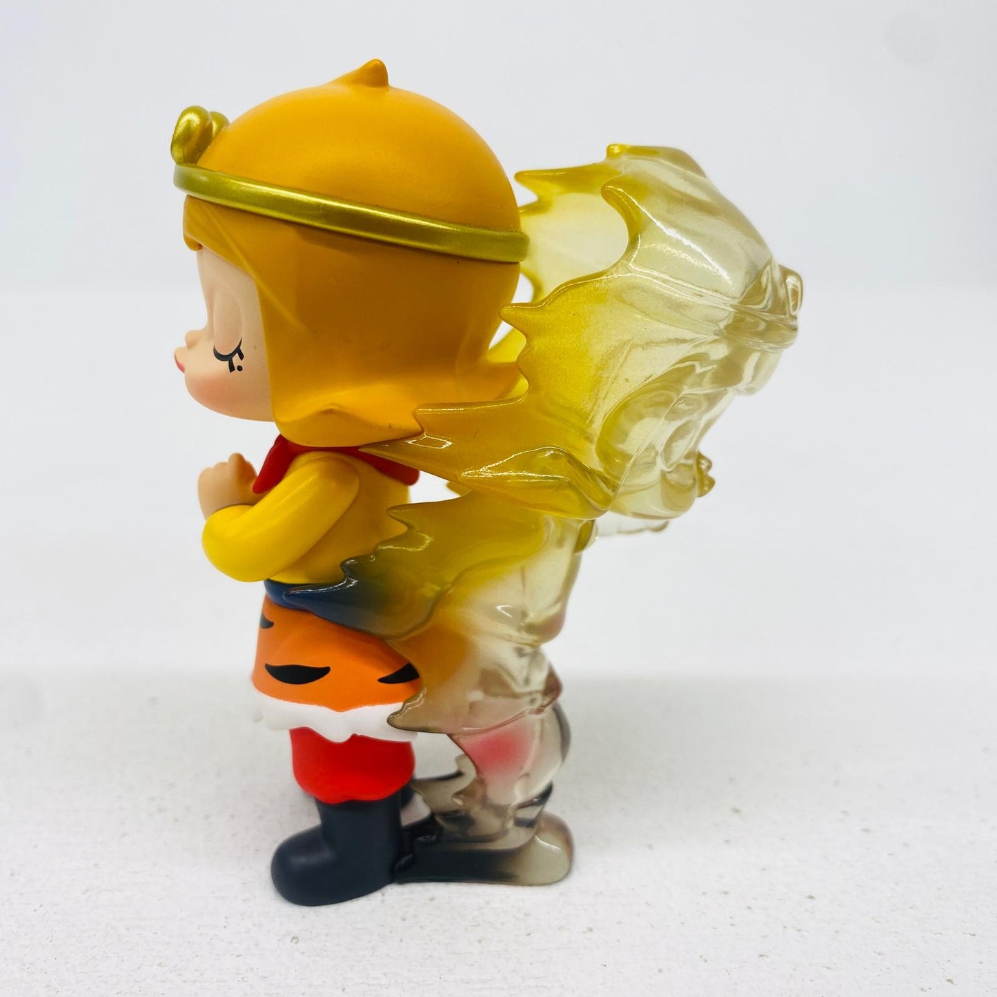 フィギュア Replication 「POPMART MOLLY My Instant Superpower シリーズ」 Replication MOLLY My Instant Superpower【フィギュア】【加古川物流】