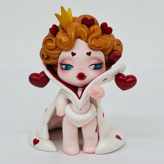 【中古】 POP MART フィギュア The Petulant SKULLPANDA Everyday Wonderland【フィギュア】【飾磨店】