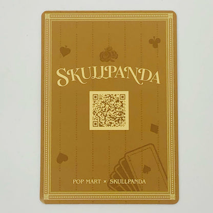 The Petulant 「POPMART SKULLPANDA Everyday Wonderland シリーズ」【フィギュア】
