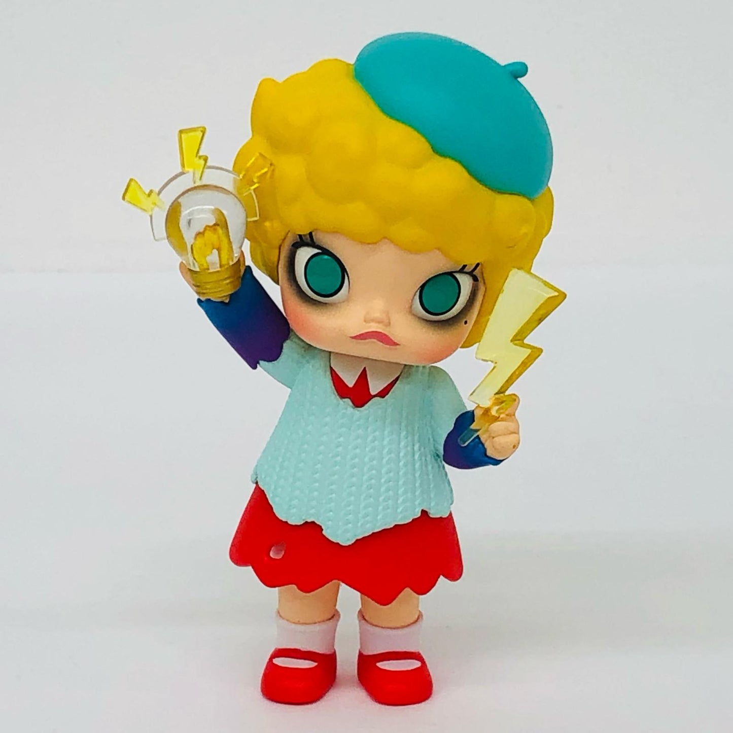 Power Generator 「POPMART MOLLY My Instant Superpower シリーズ」【フィギュア】