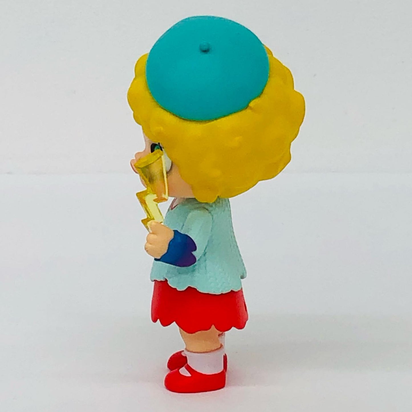 Power Generator 「POPMART MOLLY My Instant Superpower シリーズ」【フィギュア】