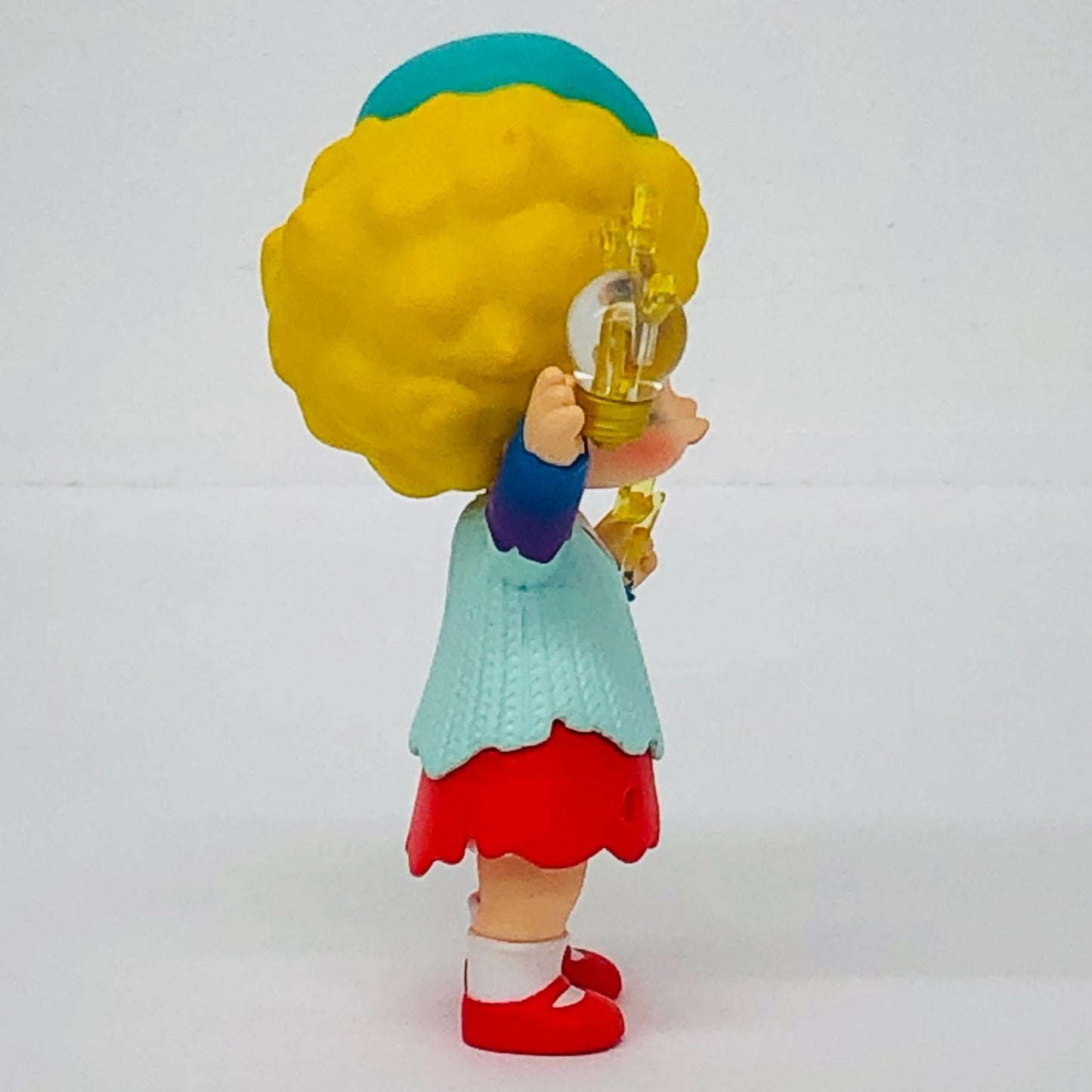 Power Generator 「POPMART MOLLY My Instant Superpower シリーズ」【フィギュア】