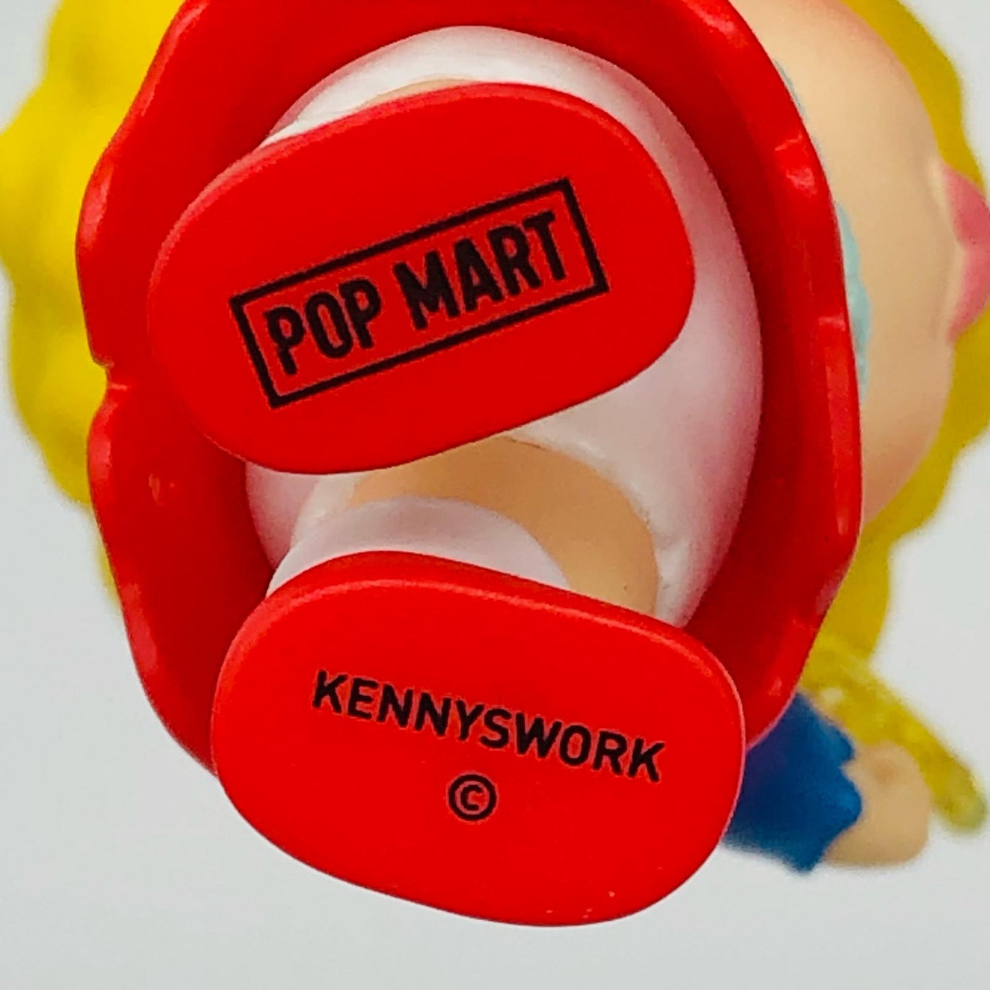 Power Generator 「POPMART MOLLY My Instant Superpower シリーズ」【フィギュア】