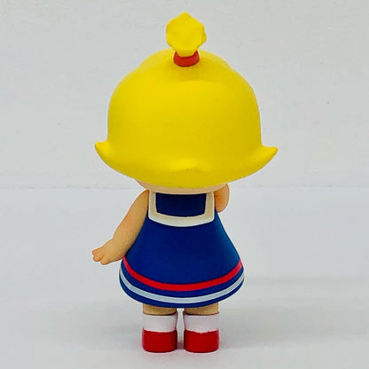 Morning Call 「POPMART Baby Molly When I was Three!シリーズ」【フィギュア】