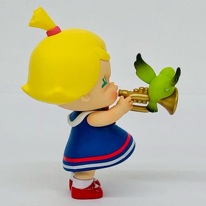 Morning Call 「POPMART Baby Molly When I was Three!シリーズ」【フィギュア】