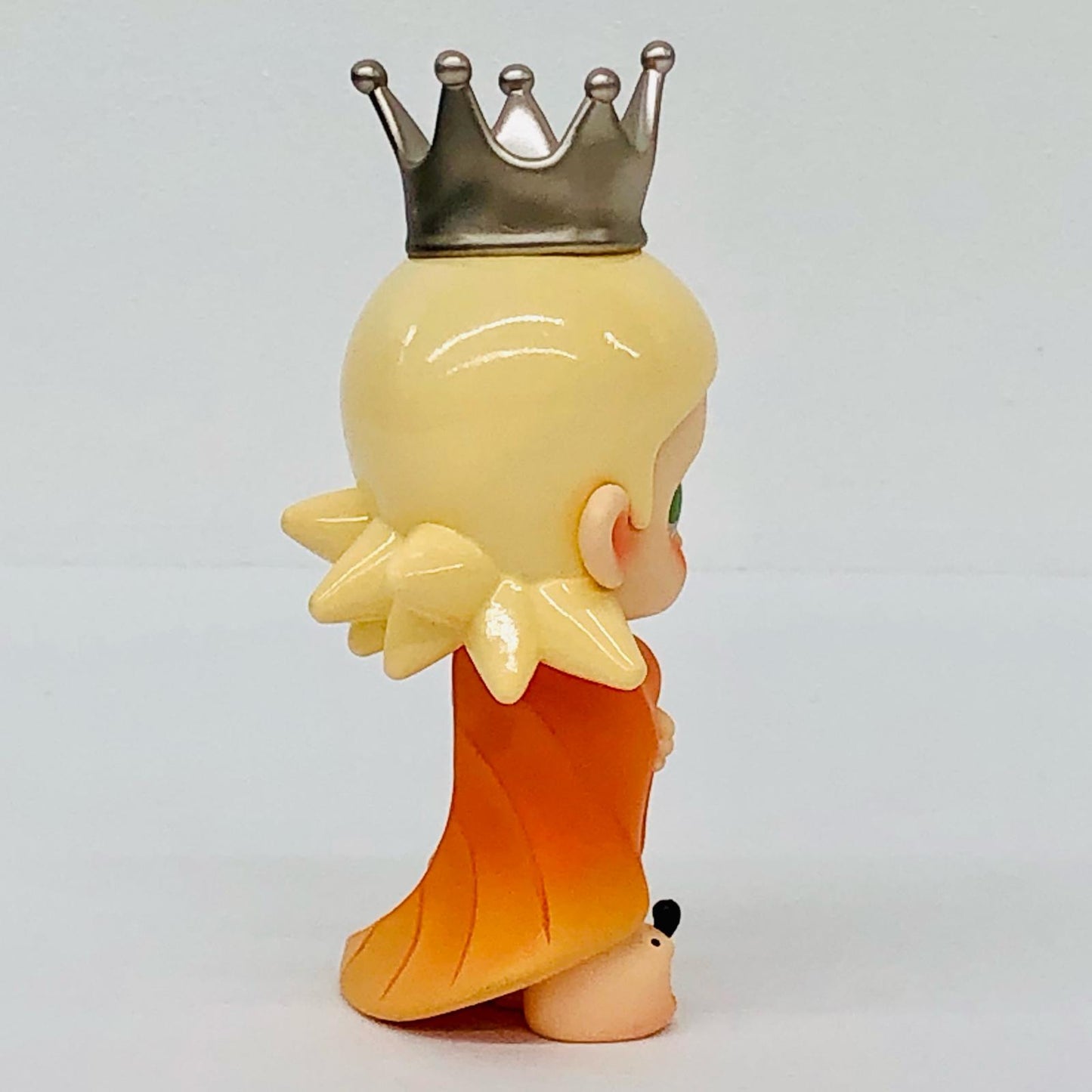 Silver Crown 「POPMART ZSIGA Walking Into The Forest シリーズ」【フィギュア】
