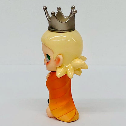 Silver Crown 「POPMART ZSIGA Walking Into The Forest シリーズ」【フィギュア】