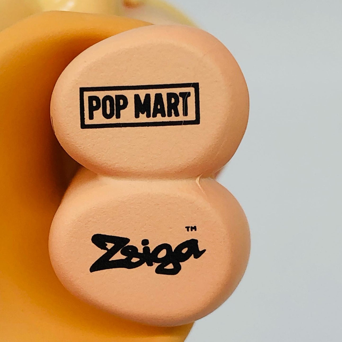 Silver Crown 「POPMART ZSIGA Walking Into The Forest シリーズ」【フィギュア】