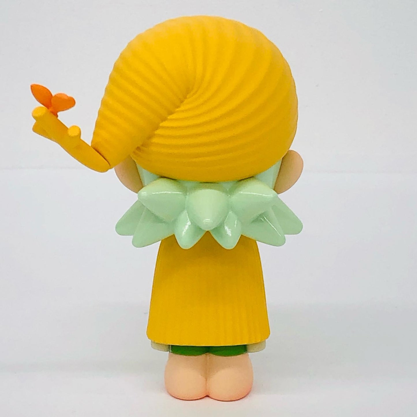 Time Messenger 「POPMART ZSIGA Walking Into The Forest シリーズ」【フィギュア】