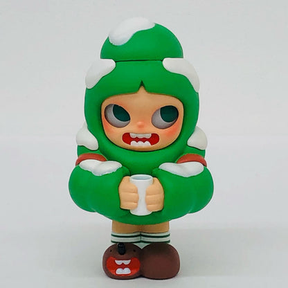 フィギュア Chilly Tree 「POPMART ZSIGA Walking Into The Forest シリーズ」 Chilly Tree ZSIGA Walking Into The Forest【フィギュア】【加古川物流】