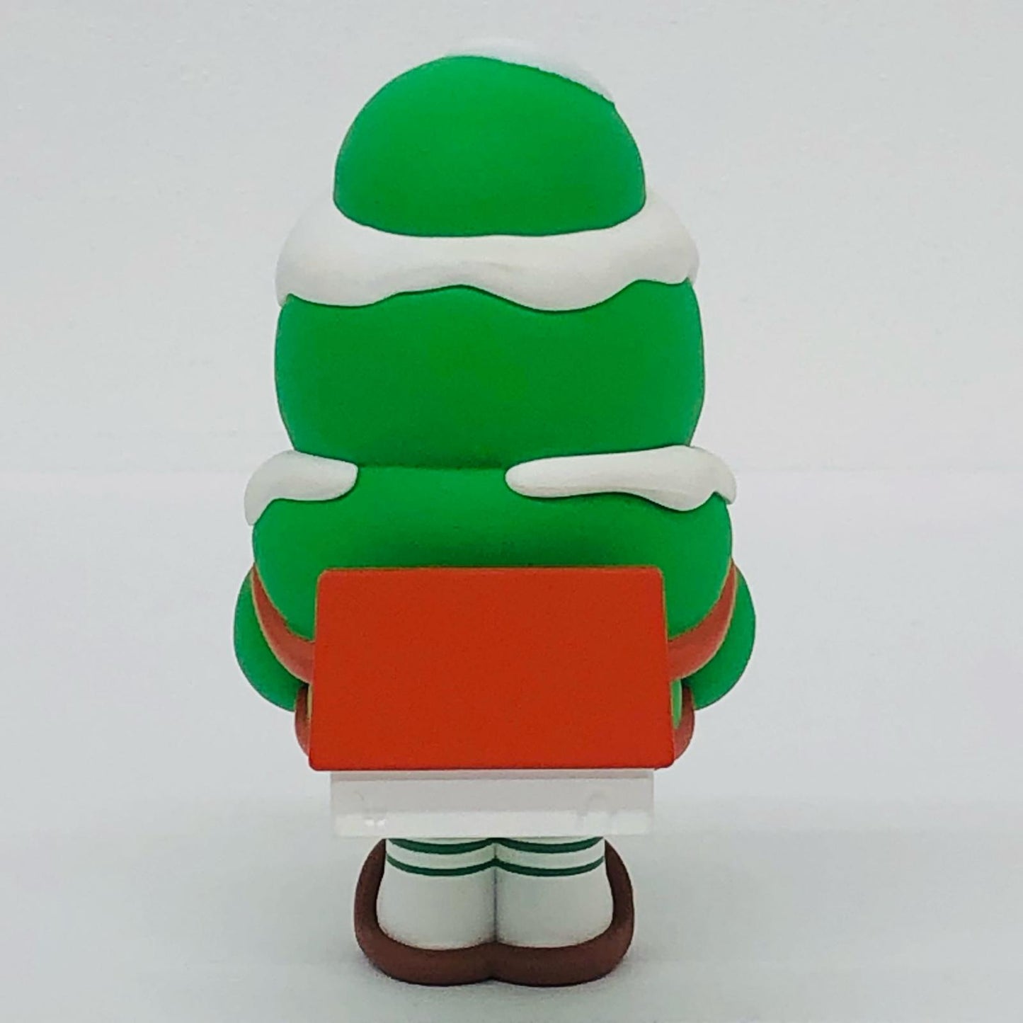 フィギュア Chilly Tree 「POPMART ZSIGA Walking Into The Forest シリーズ」 Chilly Tree ZSIGA Walking Into The Forest【フィギュア】【加古川物流】