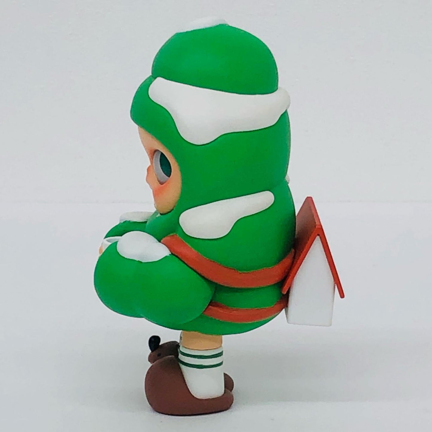 フィギュア Chilly Tree 「POPMART ZSIGA Walking Into The Forest シリーズ」 Chilly Tree ZSIGA Walking Into The Forest【フィギュア】【加古川物流】
