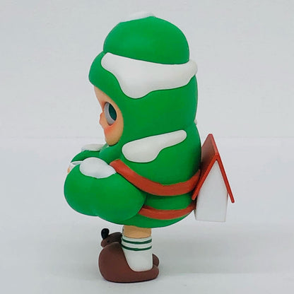フィギュア Chilly Tree 「POPMART ZSIGA Walking Into The Forest シリーズ」 Chilly Tree ZSIGA Walking Into The Forest【フィギュア】【加古川物流】